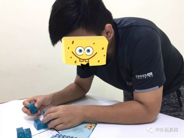 这款小小磁力积木,竟有几百种拼法,好玩到上瘾?【中外玩具网测评】