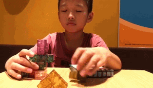 这款小小磁力积木,竟有几百种拼法,好玩到上瘾?【中外玩具网测评】
