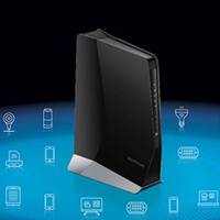 让WiFi 6遍布每个角落：Netgear 美国网件 发布 Nighthawk EAX80 无线扩展器 售价249.99美元（约1780元）