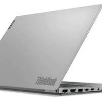 英特尔第十代、AMD RX 600独显：Lenovo 联想 发布 ThinkBook 14/15 商用本 售价649美元（约4626元）起