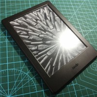 kindle558入门版