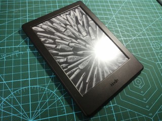 kindle558入门版