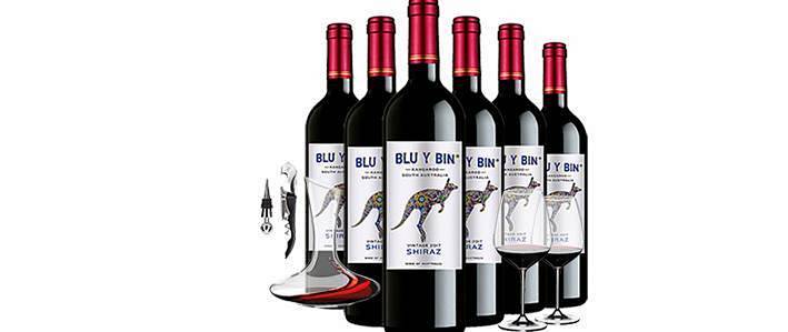 这款酒开瓶时会闻道浓郁的 #花香# 扑面袭来_酒类_什么值得买