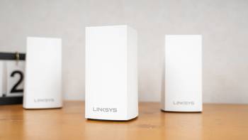 在家里的任何位置，都可以享受优秀的5G Wifi信号——领势LINKSYS Velop AC3900M双频无线高速路由器 评测