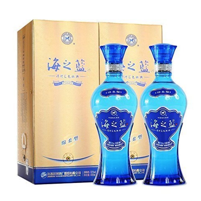 中秋节送礼白酒怎么选？百元白酒推荐榜！