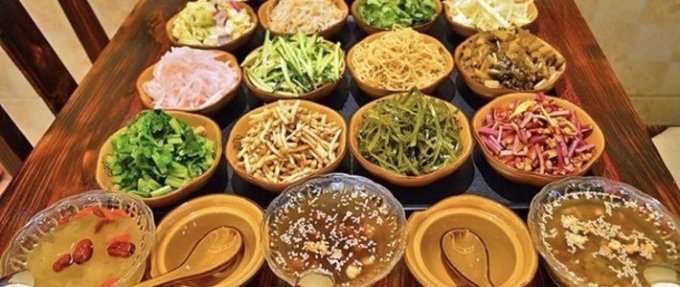 建议收藏!全国各地的美食攻略,值友都帮你预备好了