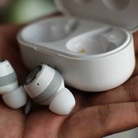 拿起耳机即配对 IPX5防水 真无线南卡N1S蓝牙5.0体验