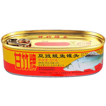 影响中国的16个罐头，你最爱的那款上榜了没？