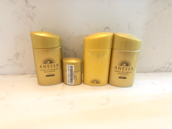 防晒霜你会隔年使用吗