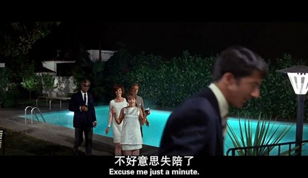 事实证明:这部电影52年不朽,如今依旧能让当下年轻人,瞬间着迷
