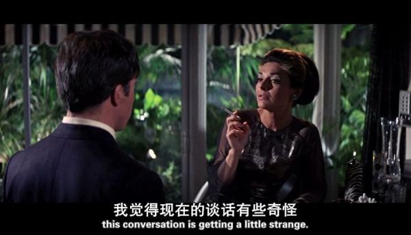 事实证明:这部电影52年不朽,如今依旧能让当下年轻人,瞬间着迷
