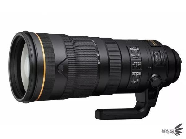 尼康宣布D6、120-300mm f/2.8正在开发,F卡口最强旗舰要来了!