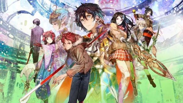 直面会或将公布《异度神剑》新作?8月欧洲最受欢迎游戏竟然是这个!丨Jum简报