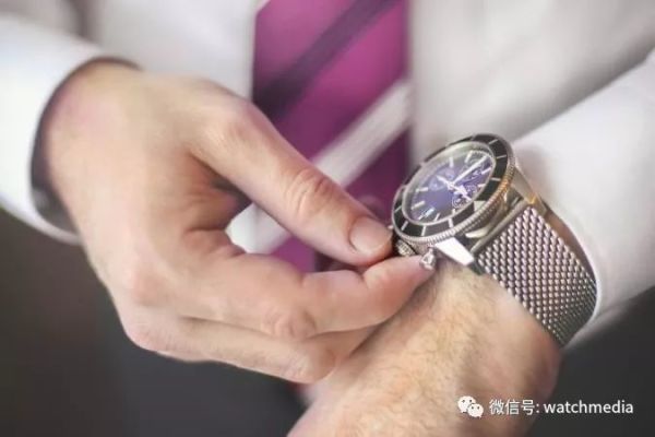 你们都觉得“塑料表”很low吗?