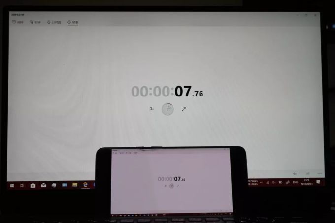 Windows 又一新鲜利器,把你的手机、平板变成「电脑扩展屏幕」