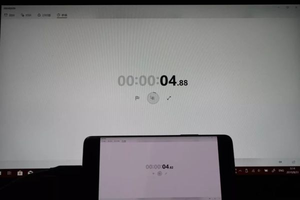 Windows 又一新鲜利器,把你的手机、平板变成「电脑扩展屏幕」