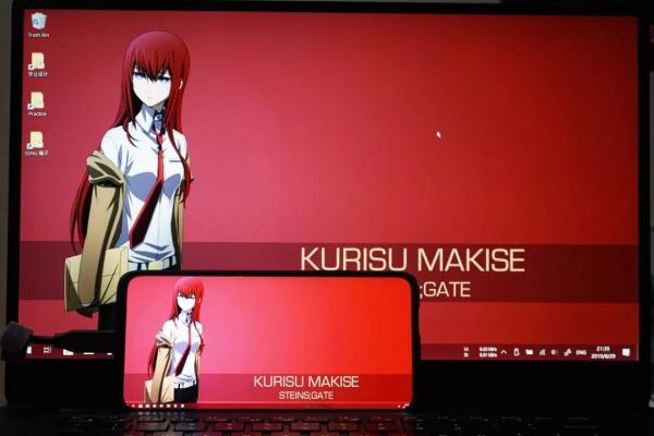Windows 又一新鲜利器,把你的手机、平板变成「电脑扩展屏幕」
