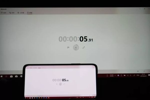 Windows 又一新鲜利器,把你的手机、平板变成「电脑扩展屏幕」