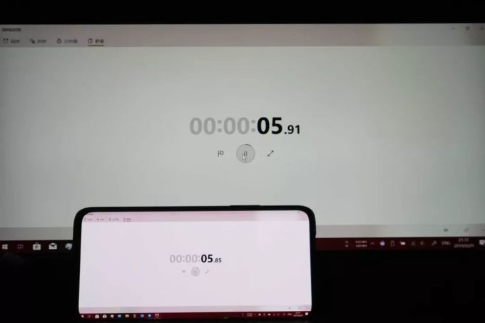 Windows 又一新鲜利器,把你的手机、平板变成「电脑扩展屏幕」