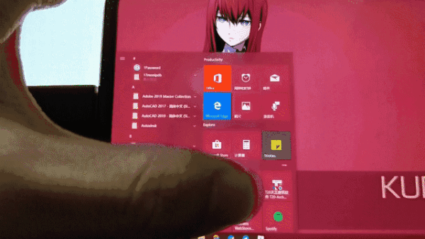 Windows 又一新鲜利器,把你的手机、平板变成「电脑扩展屏幕」
