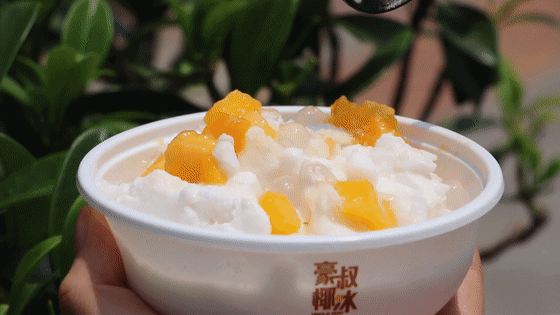 体感40℃的深圳,让我又多了个借口吃冰