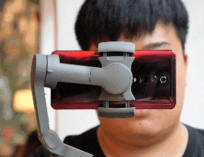 大疆OSMO Mobile 3不仅“小”有成就,也是Vlog普及的新一步