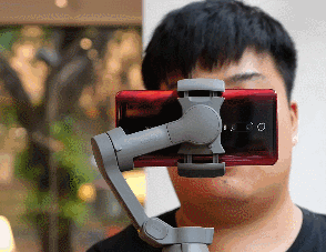 大疆OSMO Mobile 3不仅“小”有成就,也是Vlog普及的新一步