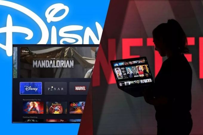 Disney+「周更」背后的「反互联网」逻辑