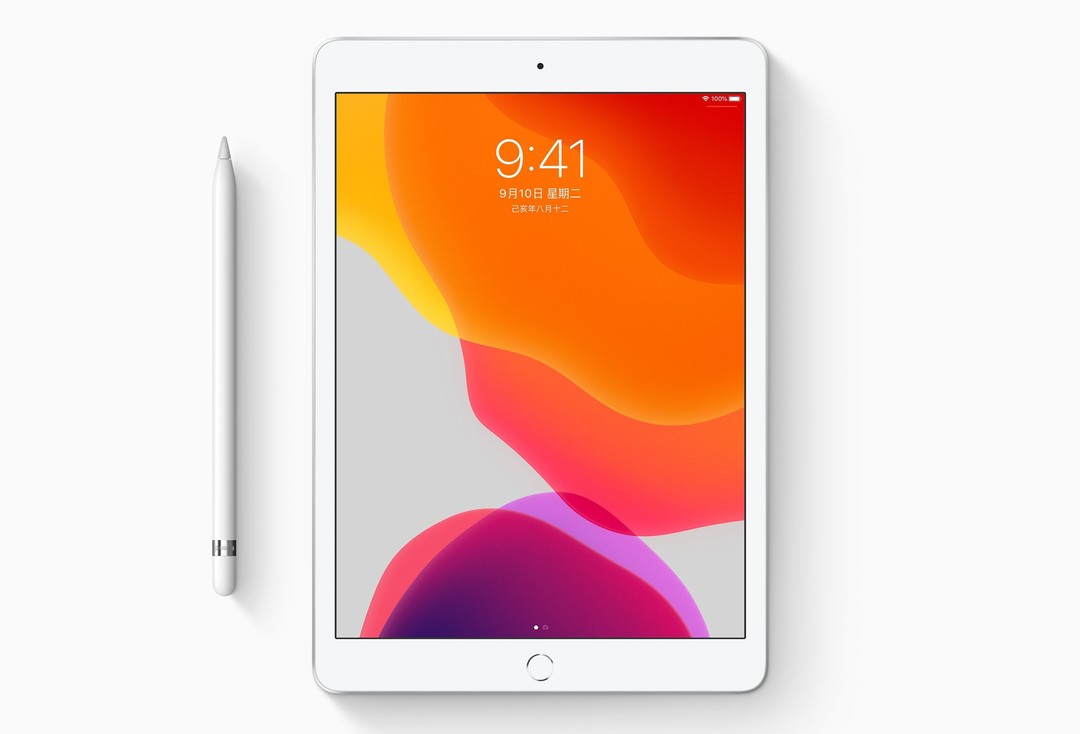 配置不如新款iPad mini与Air：Apple 苹果 推出 10.2英寸iPad，替代9.7英寸型号