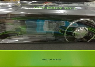 过气网红Nvidia Titan X