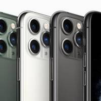 iPhone 11系列正式亮相！5499起售