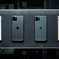 买新还是买旧？iPhone 11 Pro系列各项参数对比iPhone XS，我变大了也变强了
