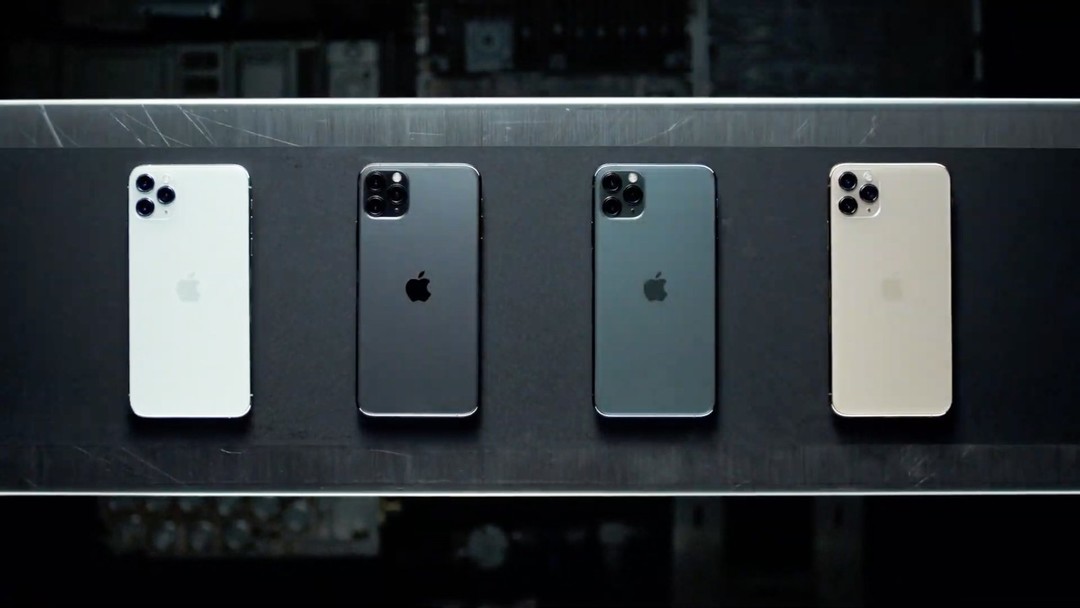 《到站秀》第288弹：Apple 苹果 iPhone 11 Pro Max 智能手机、Apple Watch Series 5智能手表