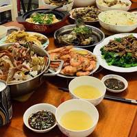 食事 篇十二：【13道菜谱攻略 】教你如何用1000元安排一桌具有“潮汕特色”的大型中秋晚宴