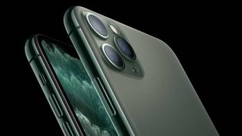 iPhone 11系列三款机型登场，Pro版终于放弃5W充电器！