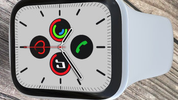数码产品 篇十五：Apple watch series5相对于前几代有哪些亮点?尚未入手