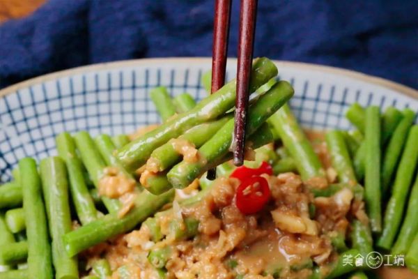 它俩拌一拌,好吃又下饭!