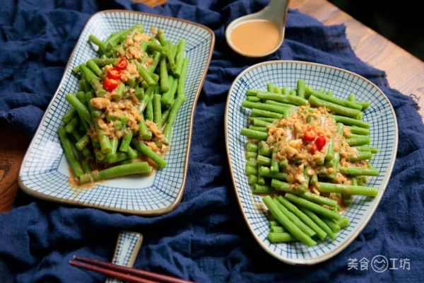 它俩拌一拌,好吃又下饭!