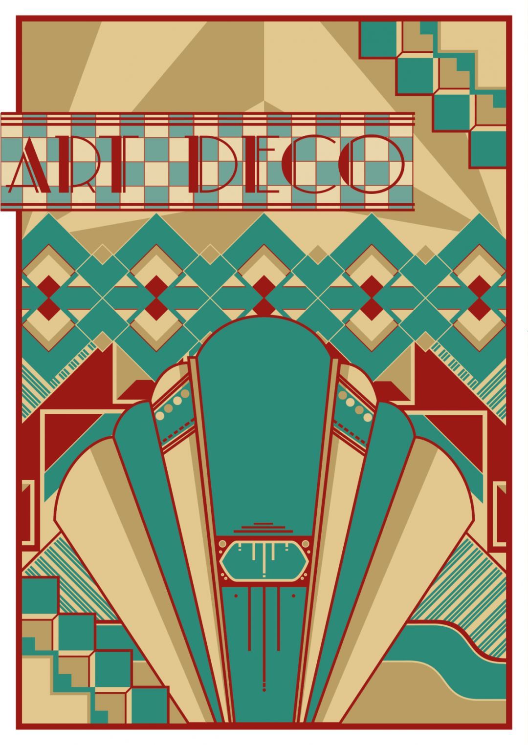 外国裁缝游魔都：Bespoke X Art Deco之旅 | 后篇