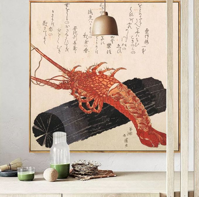 挂画low到爆?拜托,是你没get到这些点!