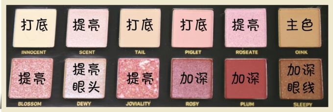 国货彩妆吊打大牌?测完6款发现1个大秘密