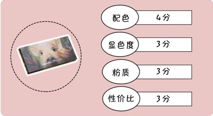 国货彩妆吊打大牌?测完6款发现1个大秘密