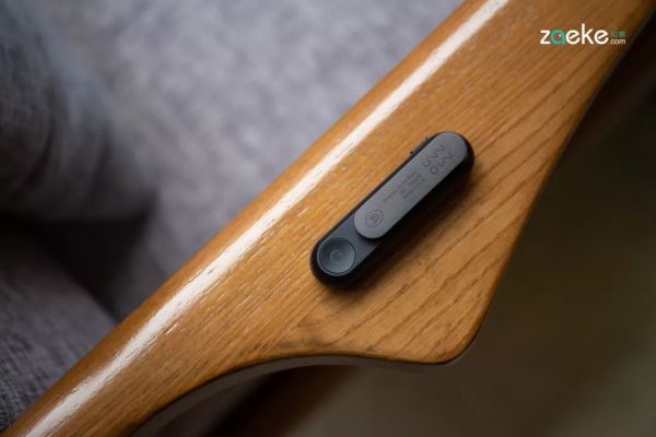 有点“耳背”的墨案 AI 录音笔,实则是一位话音刚落文稿已出的速录师