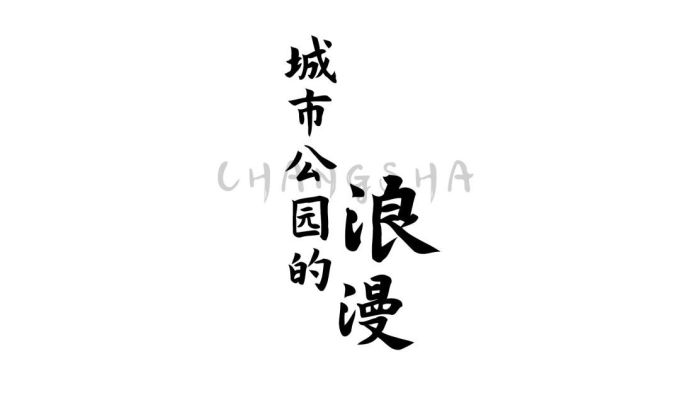 “飞”到空中,换个角度看长沙!