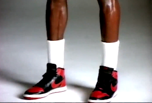 世界运动鞋第一品牌——Nike，背后故事知多少