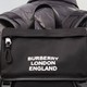 Burberry新标双肩包上新，可持续尼龙环保材质打造旅行新品