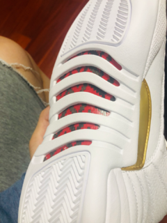 Air jordan 12 哎