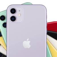 非凡聊数码 篇247：iPhone11相较上代降价1000依然买不起？来看新款iPhone手机壳！