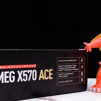 X570 ACE超频4.5G，锐龙一代升三代性能如何等你揭晓