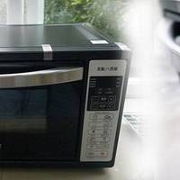 格兰仕IX6U电烤箱亲测，帮菜鸟打开烘焙之门